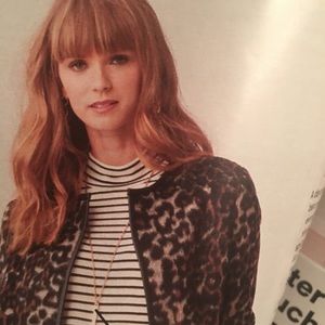 Meet your Posher, Carrie